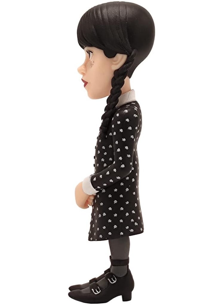 Minix Minix Wednesday Addams  - Image 4