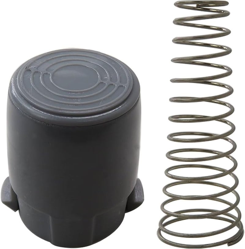 AGM73610701 بديل المغناطيسي لباب الغسالة من إل جي - Image 1