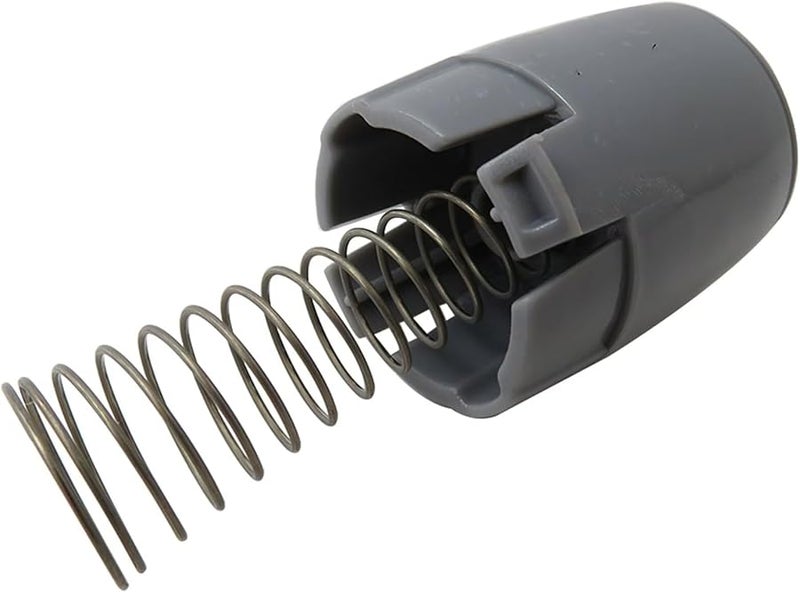 AGM73610701 بديل المغناطيسي لباب الغسالة من إل جي - Image 2