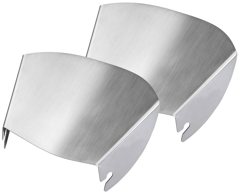 New Metro Design Set of 2 PC-10 Pouring Chutes for Stainless Steel Bowls - Image 3