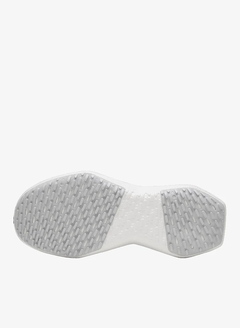 Allbirds WHITE Men's Tree Dasher 2 - Blizzard/Bold Red (Blizzard Sole)  Sneakers for Men | Best Price UAE