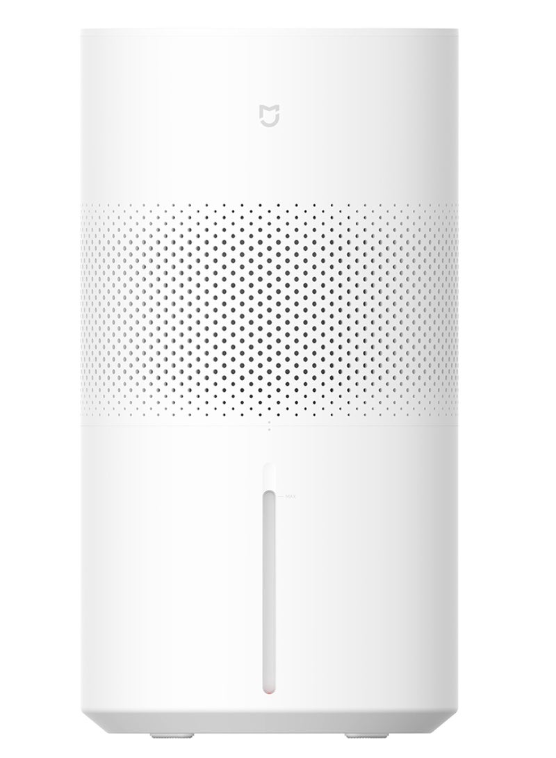 Xiaomi Smart Evaporative Humidifier Pro CJSJSQ06ZMZUE white - Image 1
