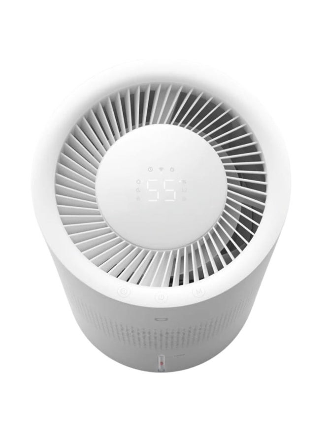 Xiaomi Smart Evaporative Humidifier Pro CJSJSQ06ZMZUE white - Image 3