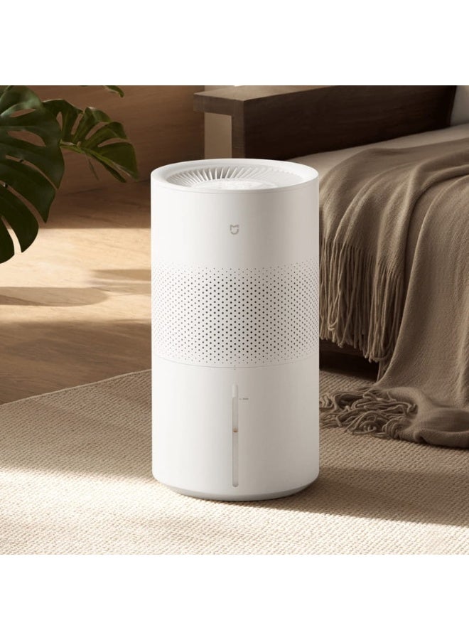 Xiaomi Smart Evaporative Humidifier Pro CJSJSQ06ZMZUE white - Image 5