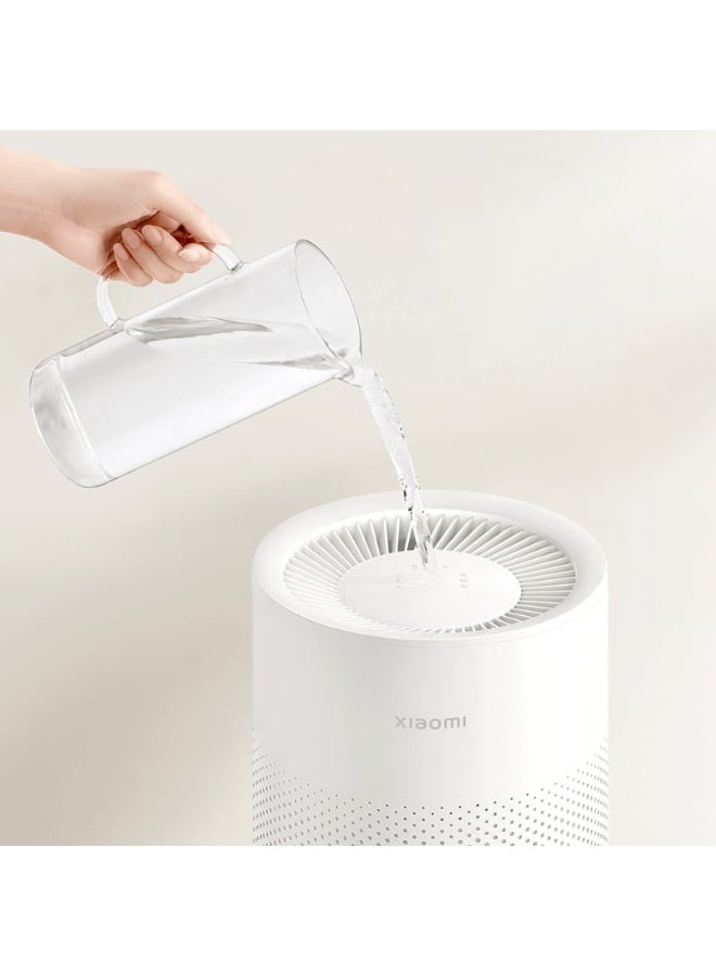Xiaomi Smart Evaporative Humidifier Pro CJSJSQ06ZMZUE white - Image 4