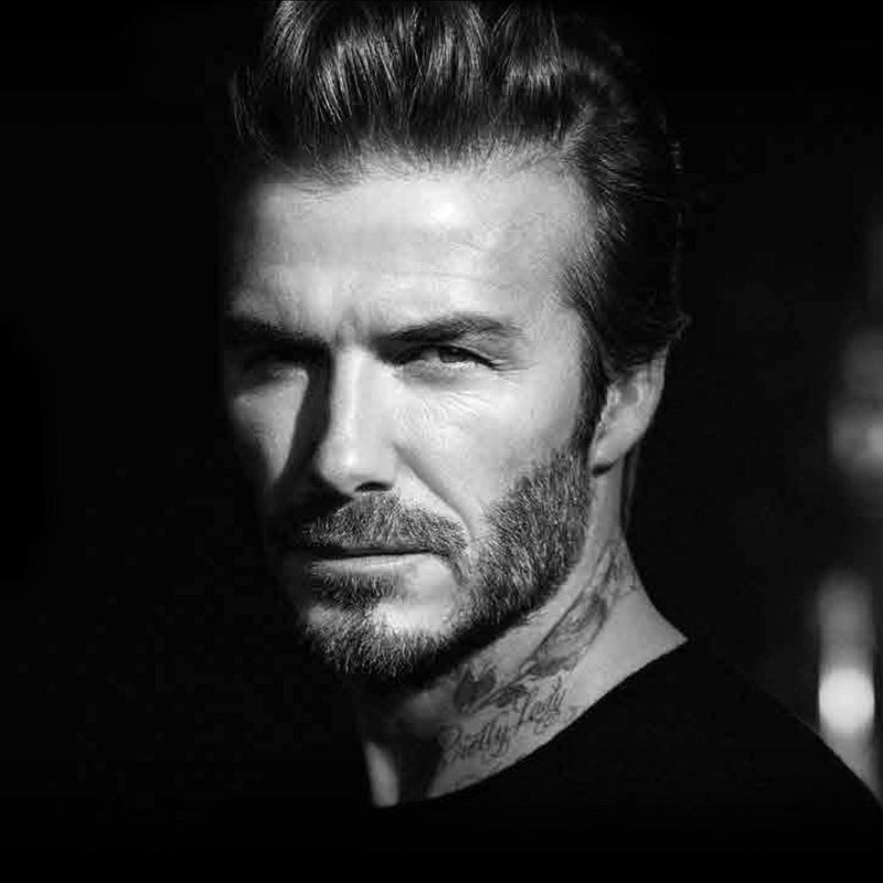 David Beckham Classic Eau de Toilette Spray for Men, 3 Ounce - Image 2