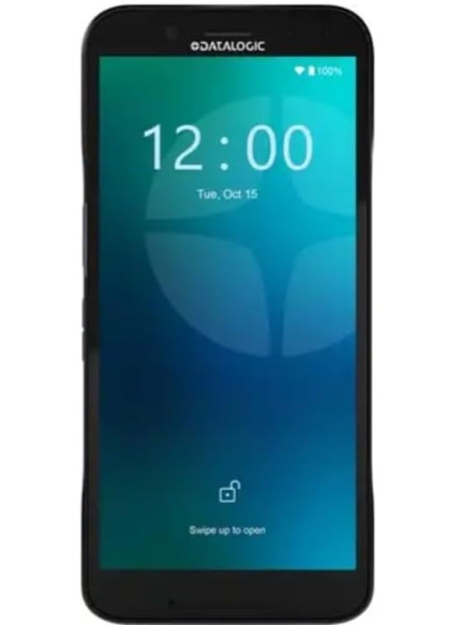 DATALOGIC MEMOR 12 MOBILE COMPUTER - 6GB/64GB, 2D IMAGER,USB-C, Bluetooth, Wi-Fi 6E, NFC, Micro SD-Slot, Qualcomm Octa Core, 2.4 GHz,-944950001 - Image 1