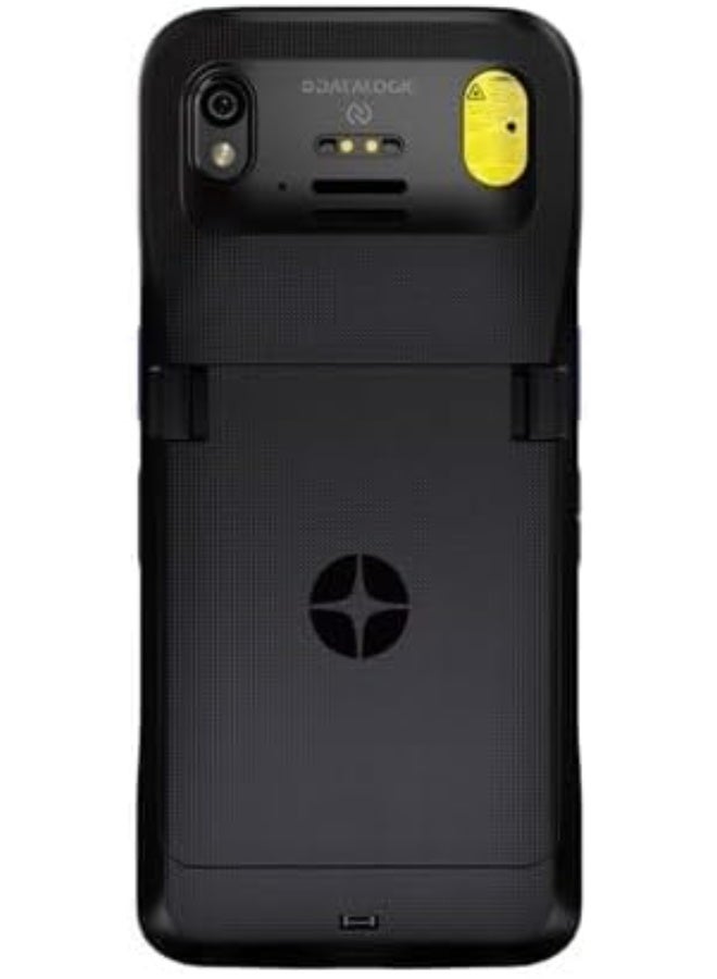 DATALOGIC MEMOR 12 MOBILE COMPUTER - 6GB/64GB, 2D IMAGER,USB-C, Bluetooth, Wi-Fi 6E, NFC, Micro SD-Slot, Qualcomm Octa Core, 2.4 GHz,-944950001 - Image 4