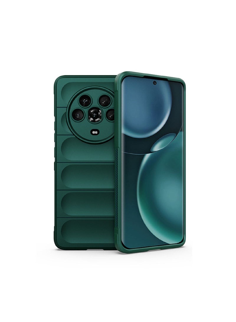 Suitable For The HONOR Back Cover Type Drop-proof Phone Case