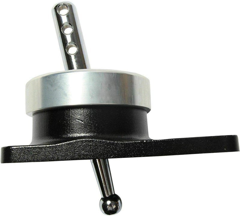 MAGQOO Racing Short Throw Quick Shifter for 83-04 Ford Mustang, 83-88 Thunderbird, 85-90 Cosworth T5 - Black - Image 5