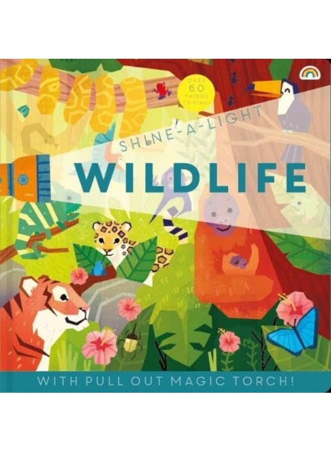 Shine a Light - Wildlife