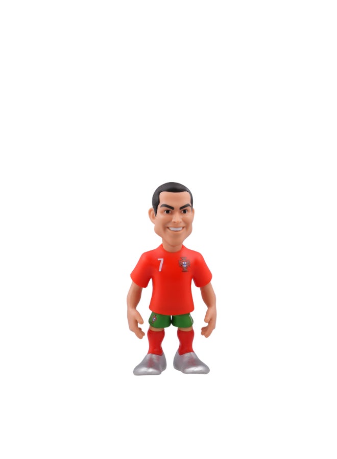 Minix Cristiano Ronaldo - Image 2