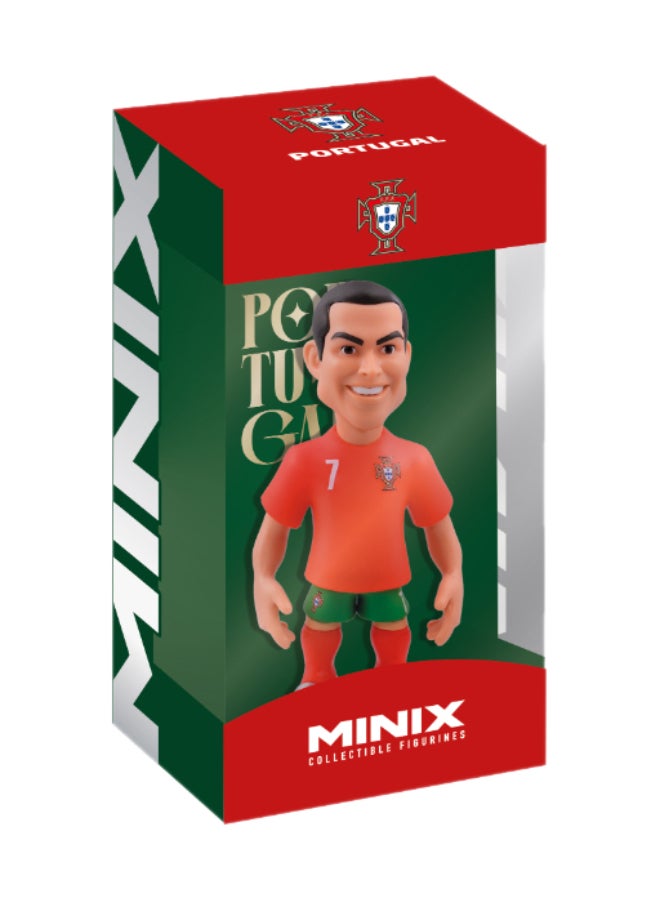 Minix Cristiano Ronaldo - Image 1