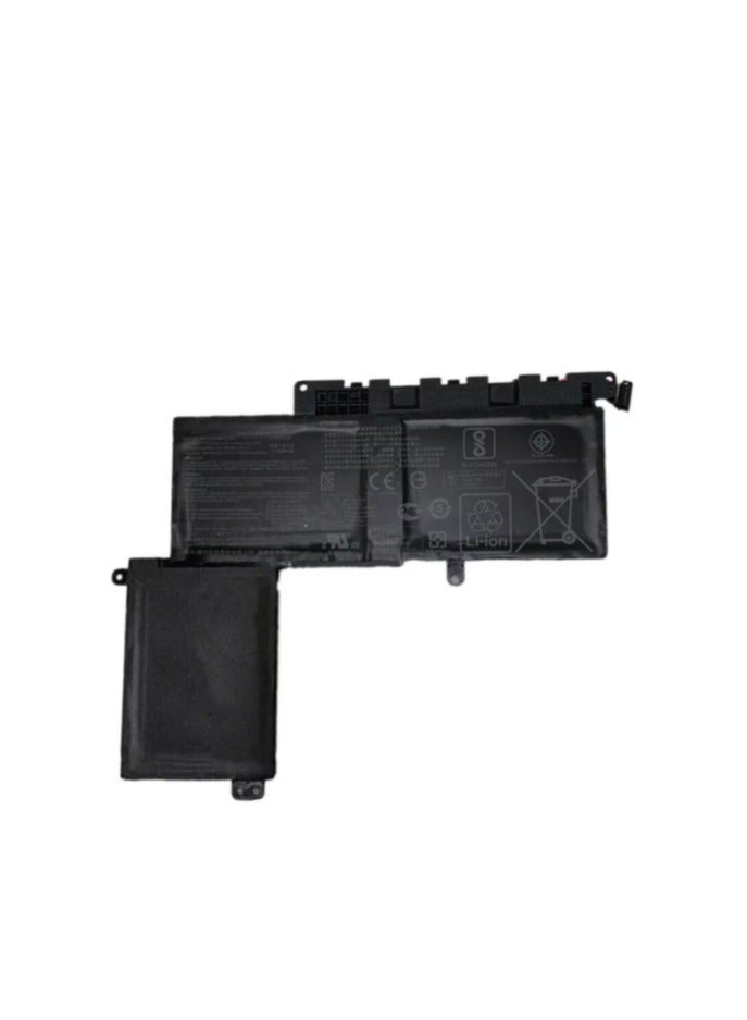 Terabyte B31N1629 Battery For  E203MAH,E203NAH series 3 Cell Laptop Battery - Image 2