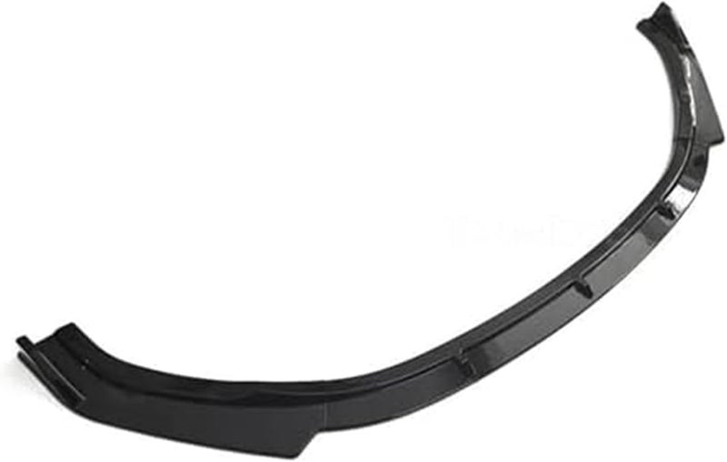 Wivplex UNI-K Front Bumper Spoiler Splitter - Image 1