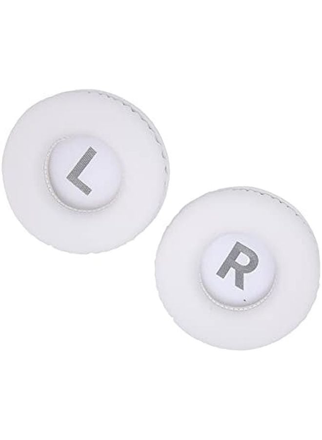 Acouto 80mm Replacement Ear Pads Cushion Cover For ATH Headphones - Image 5
