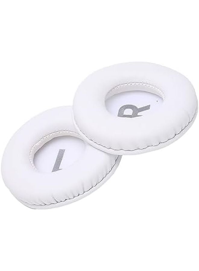 Acouto 80mm Replacement Ear Pads Cushion Cover For ATH Headphones - Image 3