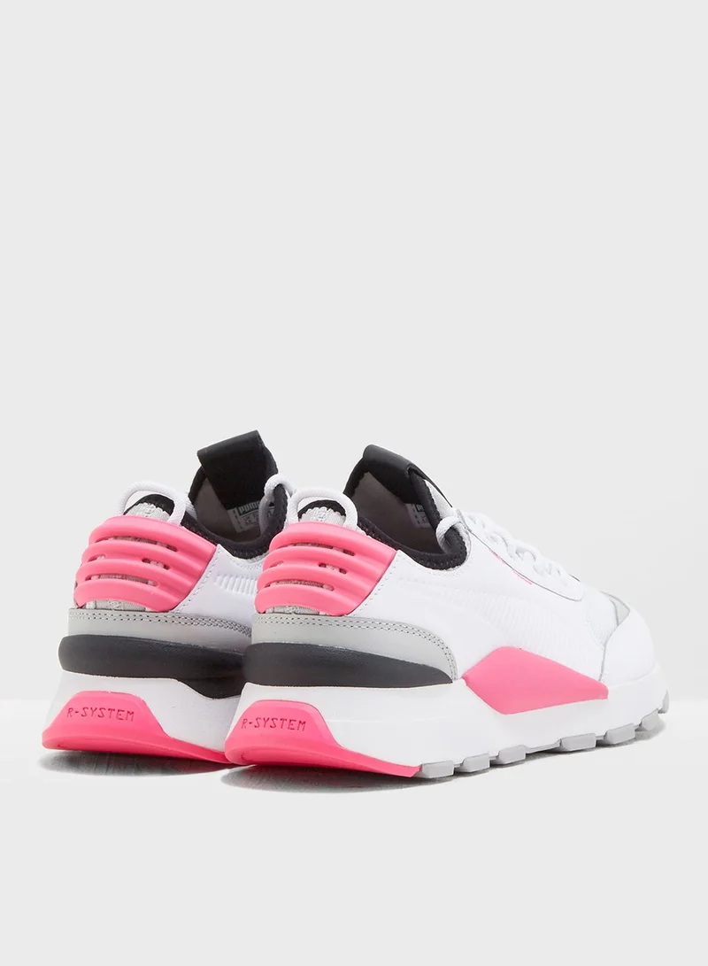PUMA RS-0 808