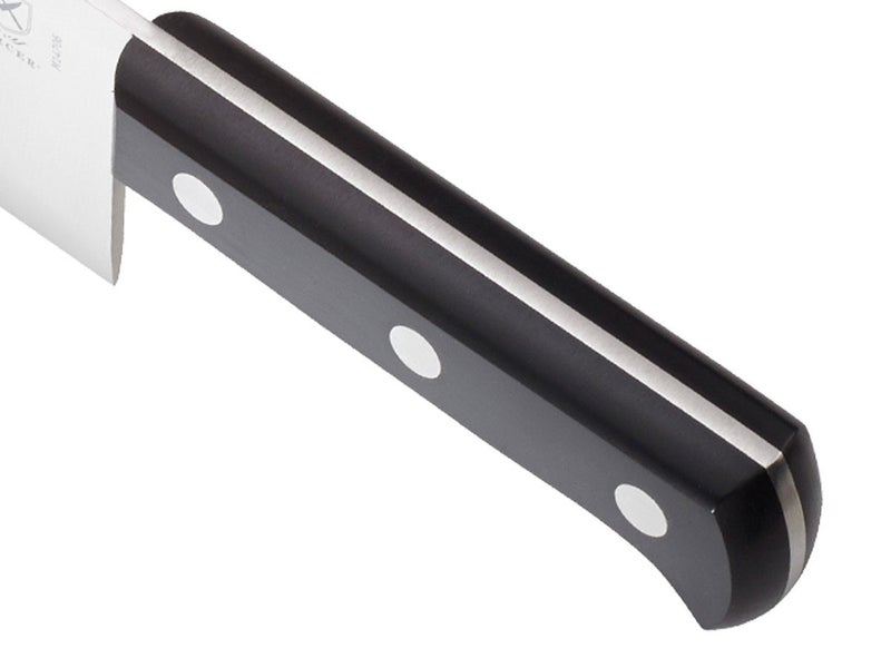 Mercer Culinary Kitchen Cleaver, 6 Inch - Image 2