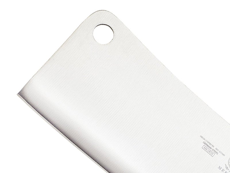 Mercer Culinary Kitchen Cleaver, 6 Inch - Image 3