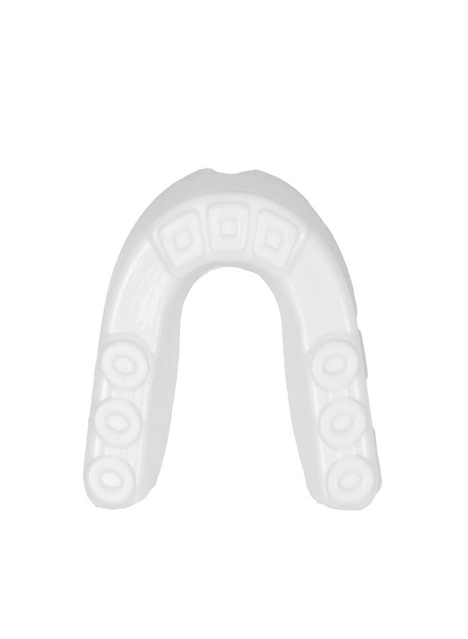 Cox 50 Combat Mouthguard for MMA, Boxing, Muay Thai, Karate, Rugby & All Contact Sports | Dual Layer Protection | Shock Absorbing & Comfortable Fit | Adult & Youth Sports Mouth Guard - Image 5