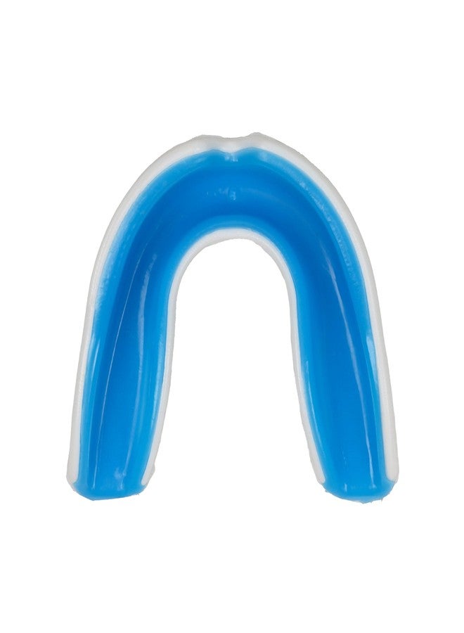 Cox 50 Combat Mouthguard for MMA, Boxing, Muay Thai, Karate, Rugby & All Contact Sports | Dual Layer Protection | Shock Absorbing & Comfortable Fit | Adult & Youth Sports Mouth Guard - Image 3
