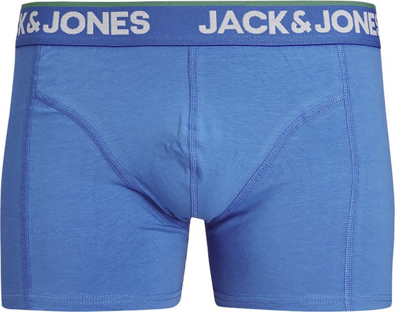 Jack Jones Men's Boxer 3 Pack 12255839  - Image 4