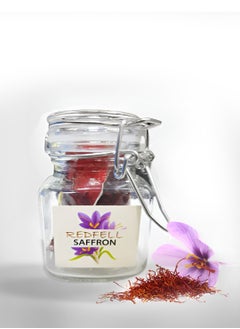 Premium Quality Negin Sargol Saffron From Iran 5g