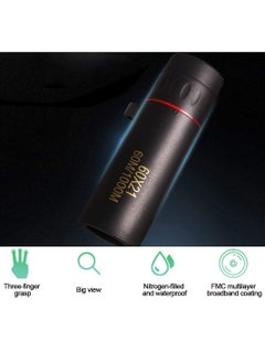 Generic Adult Pocket Monocular Telescope, Mini High Power Handheld Telescope for Bird Watching, Hunting, Camping, Hiking, Live Concerts and Games (60/1000M)  - Image 4