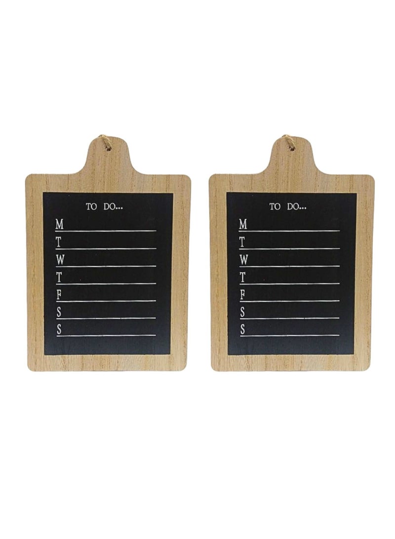Generic Week Goods Crafts 20x14cm  - Image 1