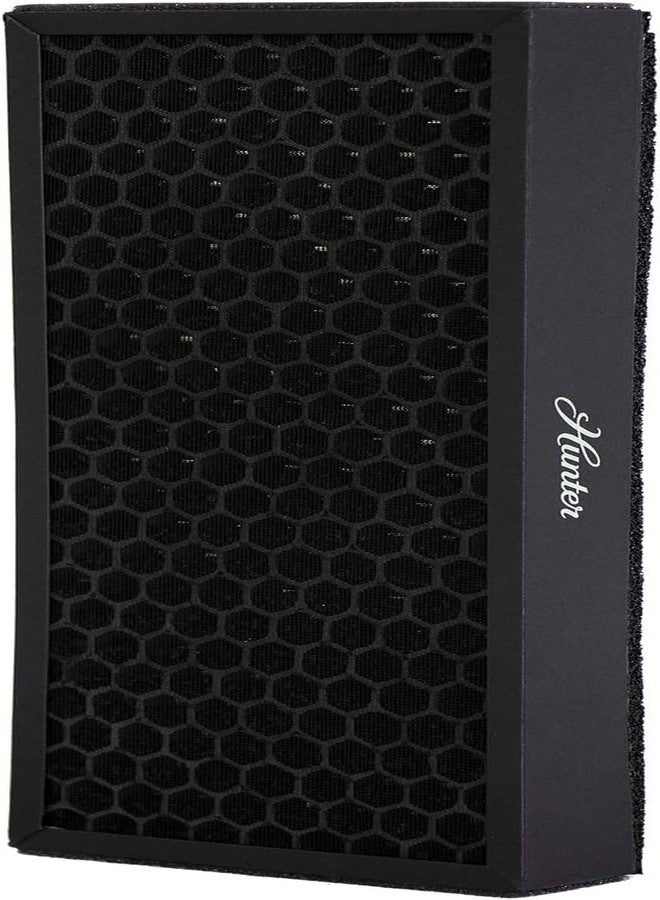 هانتر فلتر بديل لتنقية الهواء من نوع HEPA الحقيقي من Hunter F1702HE للموديلات HT1702 و 10200 - Image 4