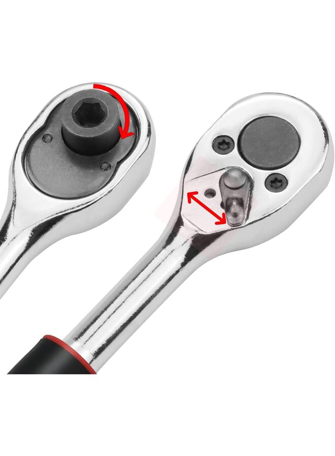 Hard Top Door Removal Set Tool Kit Replace 68361574AB 82214166AB Compatible Steel toolbox, firm and stable - Image 4