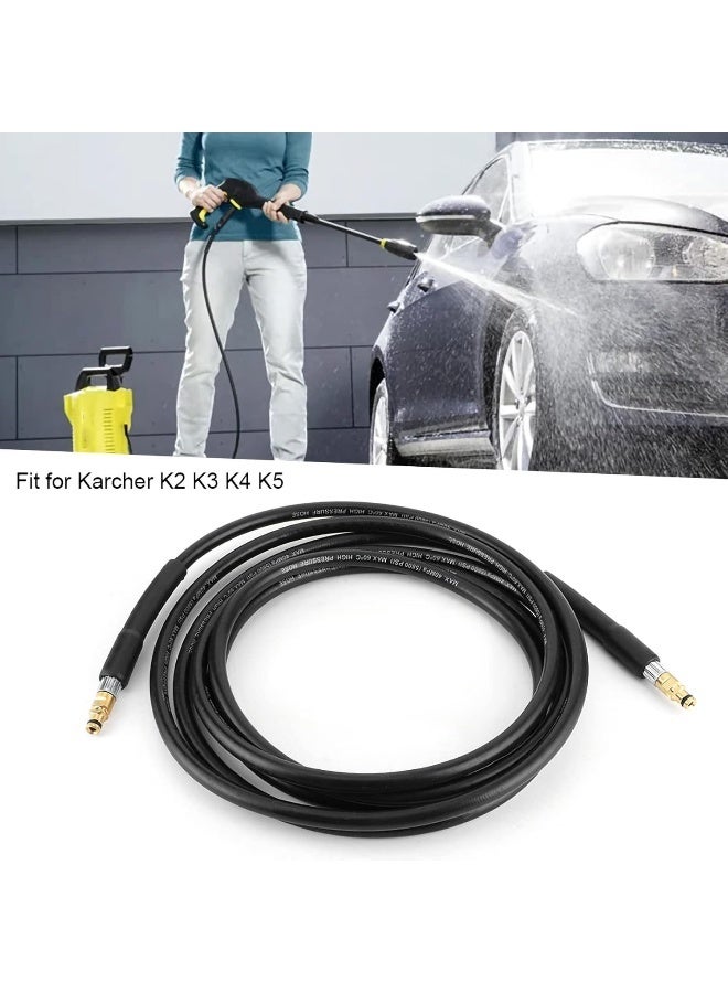 Gugxiom Pressure Washer Hose Power Washer Hose  - Image 3