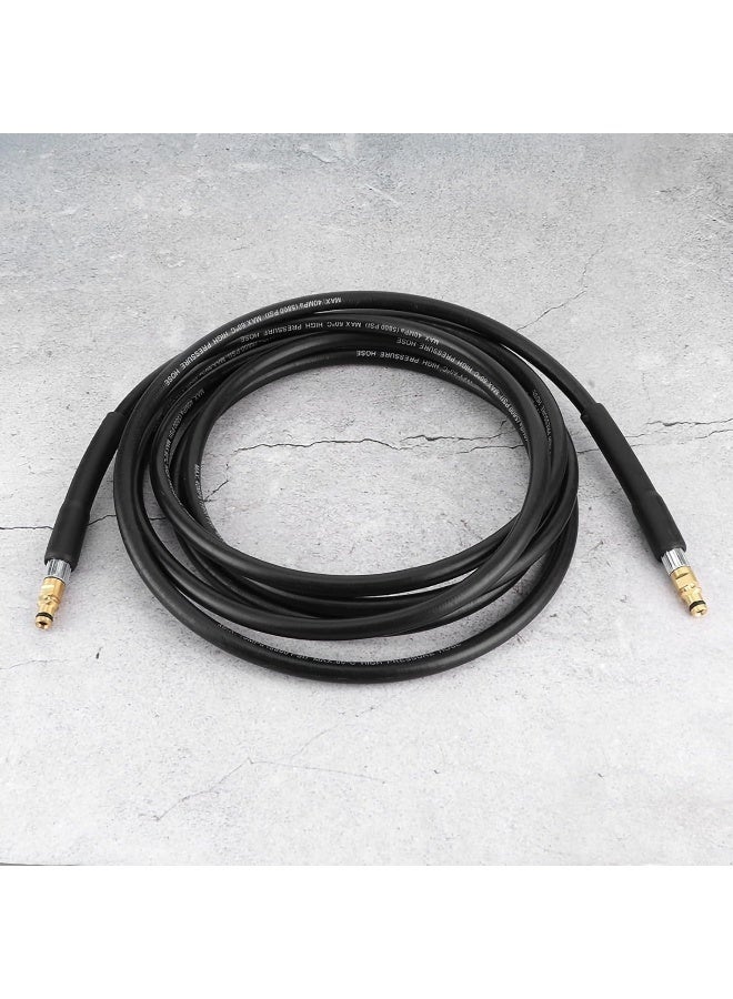 Gugxiom Pressure Washer Hose Power Washer Hose  - Image 5