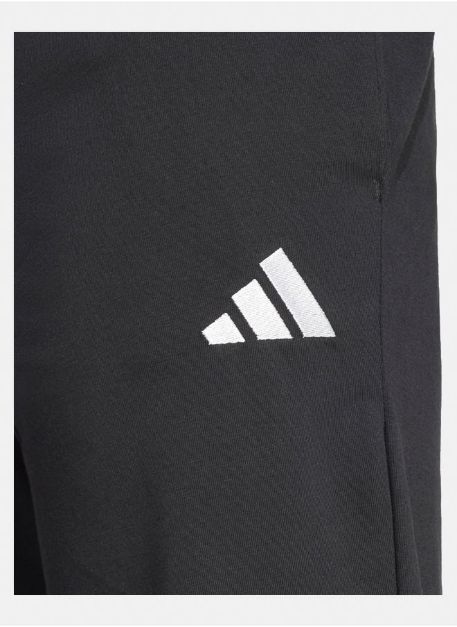 Essentials Small Logo Single Jersey Joggers