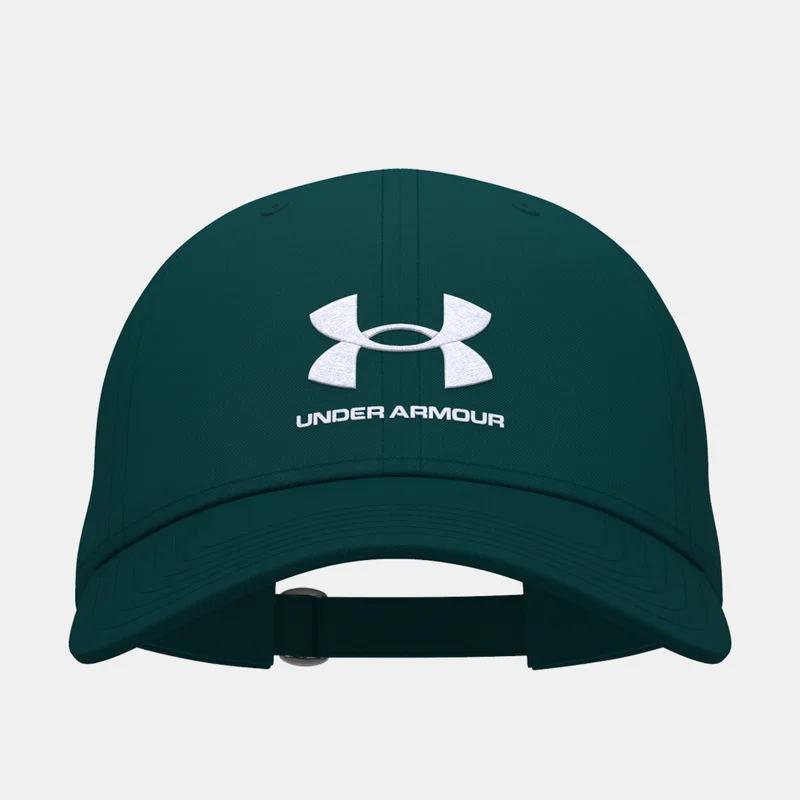 UNDER ARMOUR Mens Branded Adjustable Cap