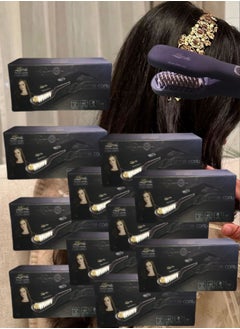 PURE 12 Pieces Steam Comb Lam - 990  - Image 1
