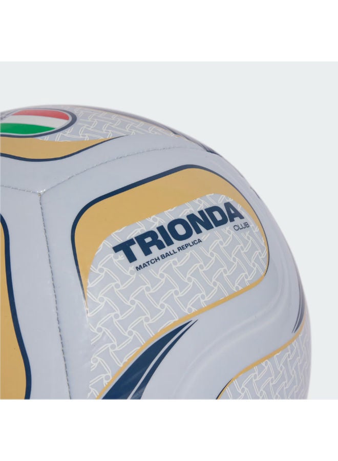 اديداس كرة قدم ميني Trionda ألمانيا (داخل الأرض) - Image 4