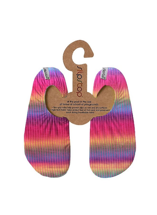 Slipstop Kendall Junior Multipurpose Shoes (XS, EU 21-23) - Image 1