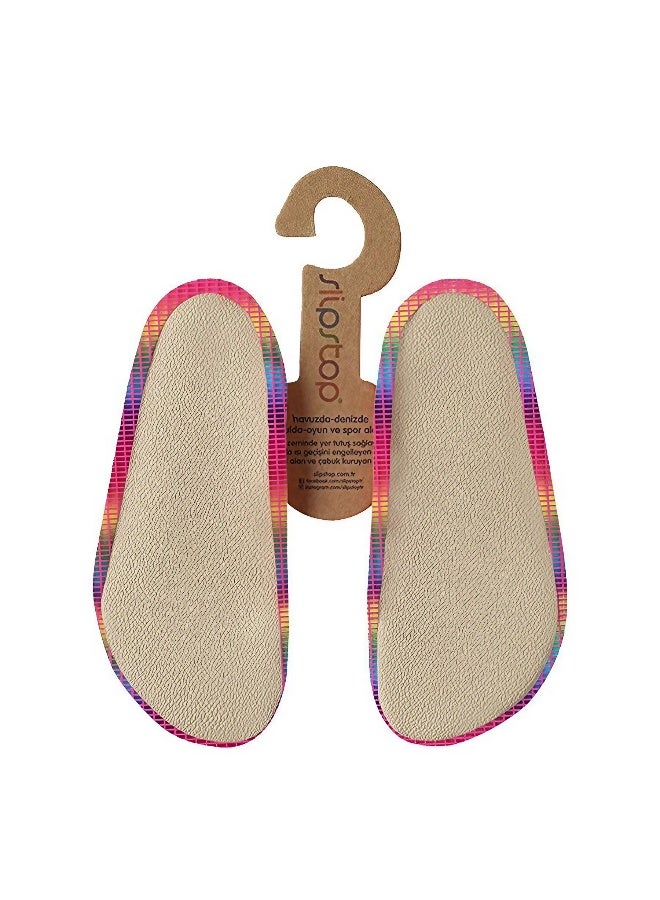 Slipstop Kendall Junior Multipurpose Shoes (XS, EU 21-23) - Image 2