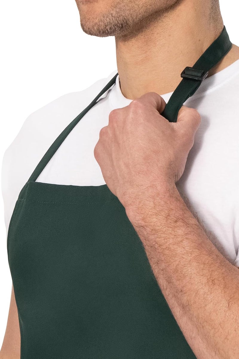 Chef Works Unisex Butcher Apron - Image 2