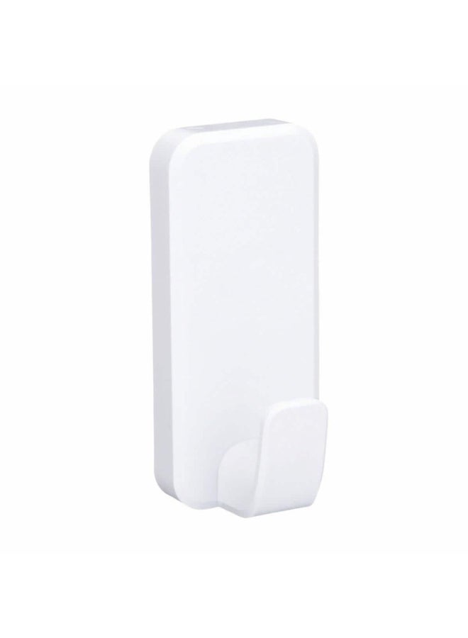 Command Multi-Purpose Damage-Free Hanging Utility Hook with 2 Strips White X-Large UU012641237  - Image 2