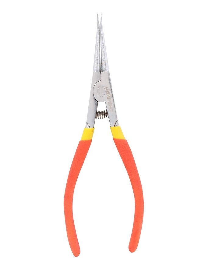 Suzec Johnson Series High-Quality External Straight Circlip Plier (150mm) - Image 1