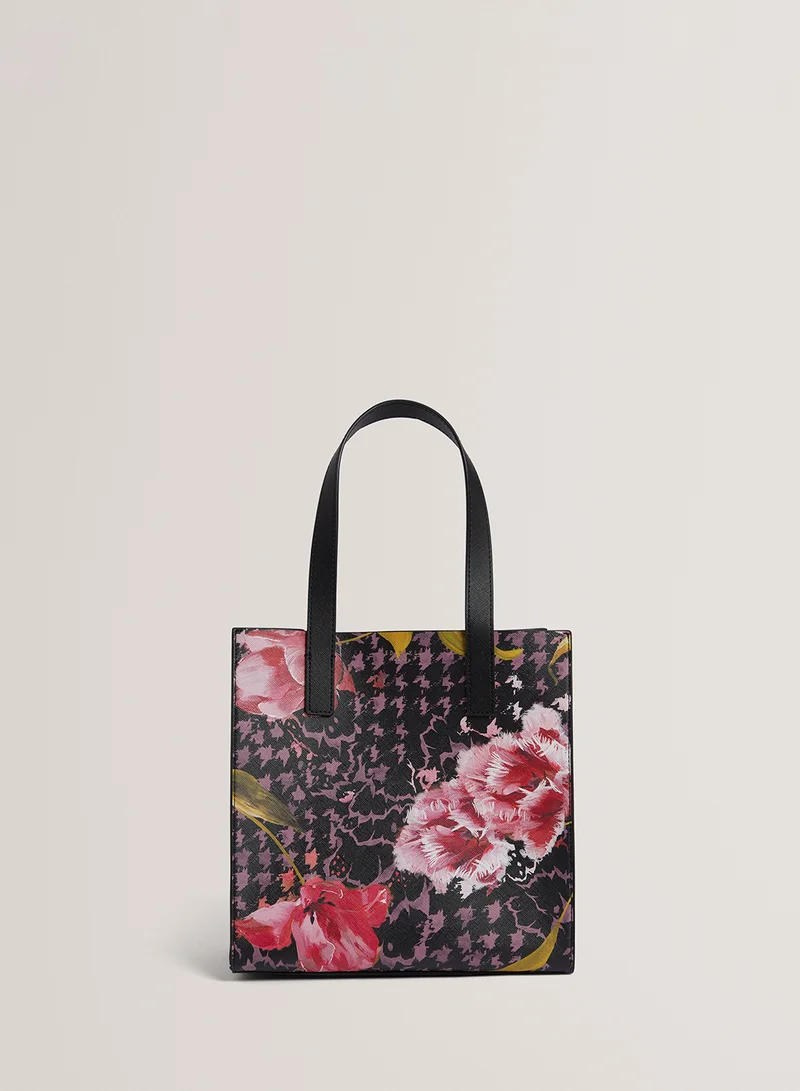 تيد بيكر Tuliia Printed Tote