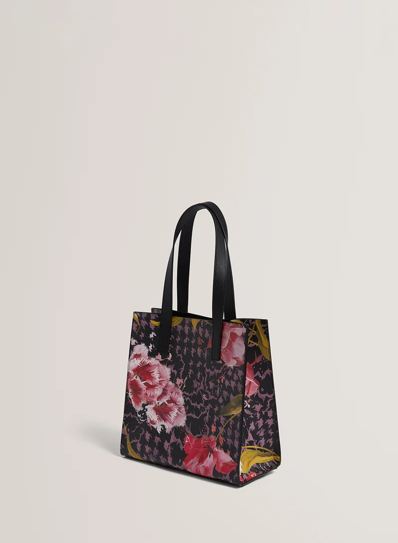 تيد بيكر Tuliia Printed Tote
