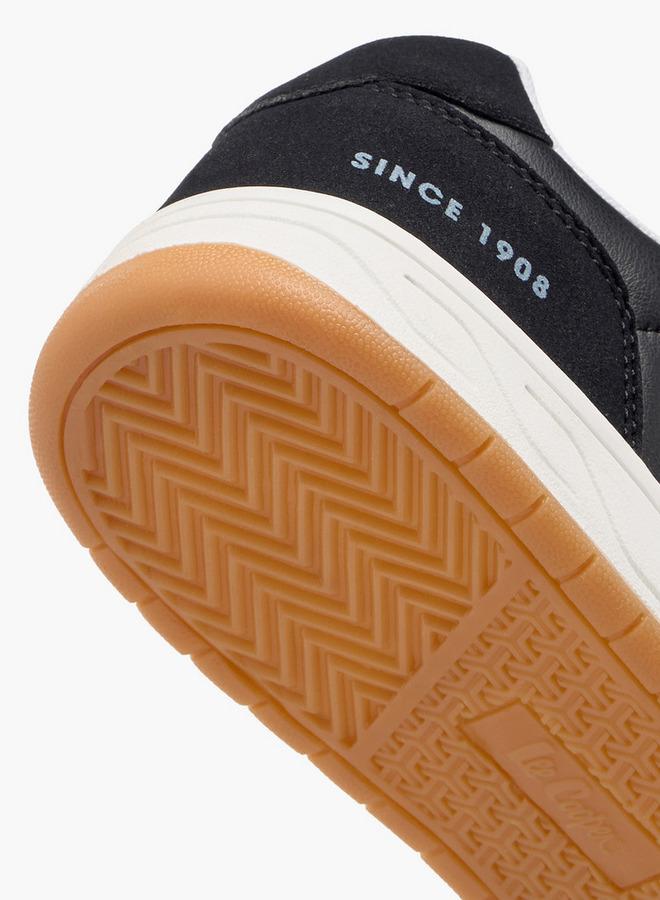 Lee Cooper Men Onex Lace-Up Sneakers - Image 5
