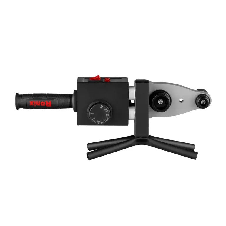 RONIX Socket Fusion Machine-20/40mm-Metal Box - Model RH-4401 - Image 3