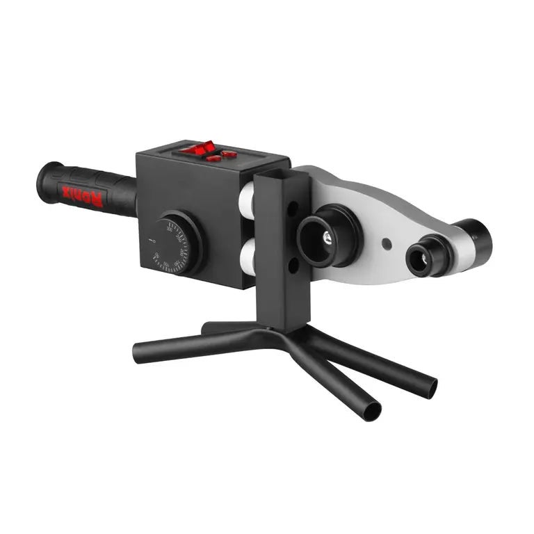 RONIX Socket Fusion Machine-20/40mm-Metal Box - Model RH-4401 - Image 4