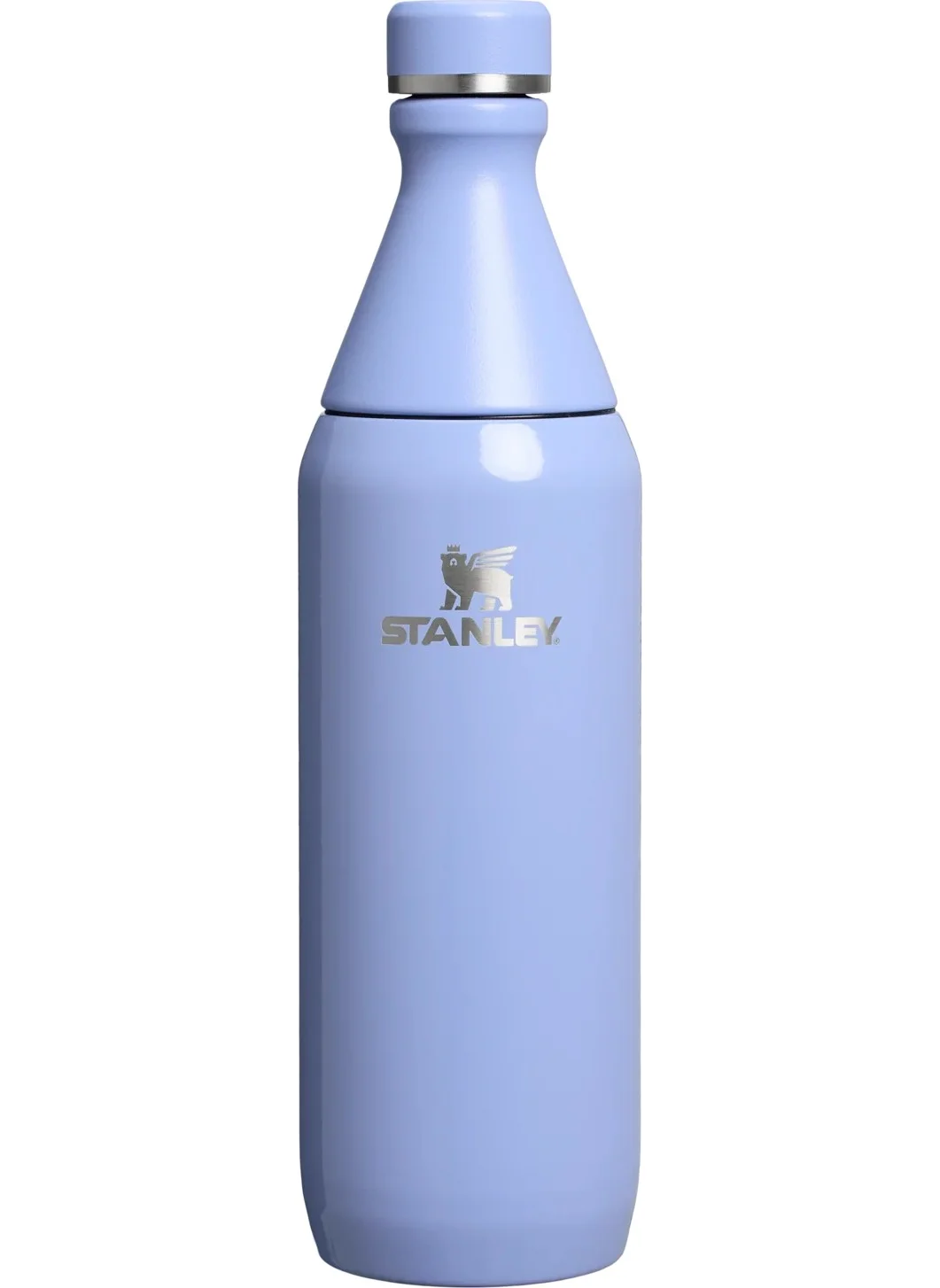 ستانلي The All Day Slim Cold Water Bottle Thermos 0.60 Lt Lilac