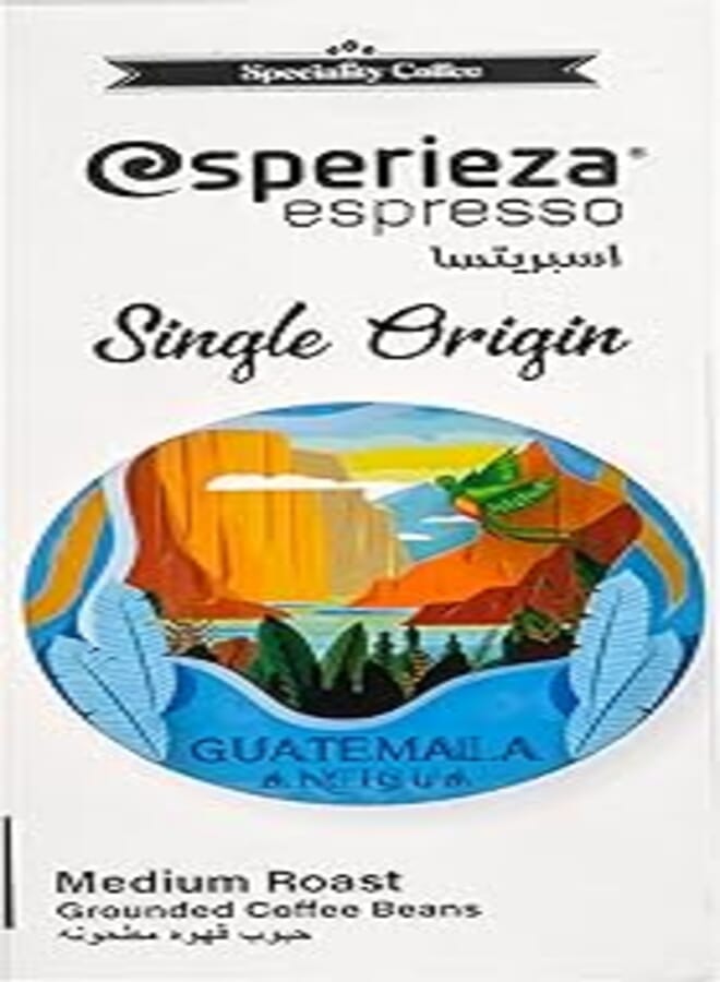 Esperieza Esperieza Espresso Antigua Guatemala Specialty Coffee - 225 gm